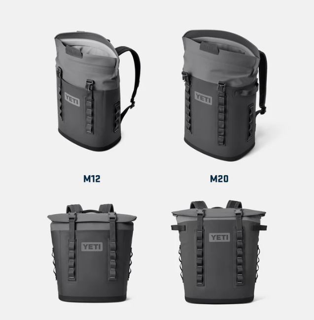 YETI -Hopper® Zaino termico M20