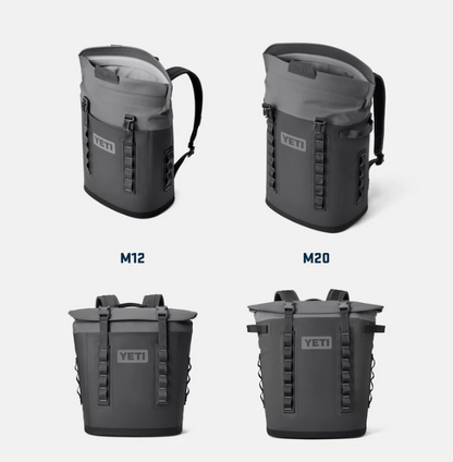 YETI -Hopper® Zaino termico M20