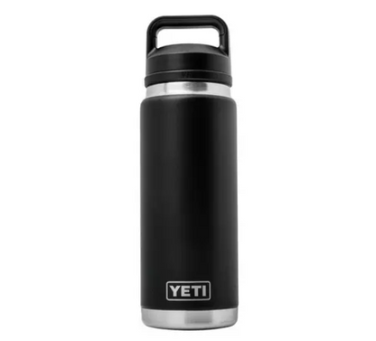 INTL Rambler 26 OZ Bottle Chug