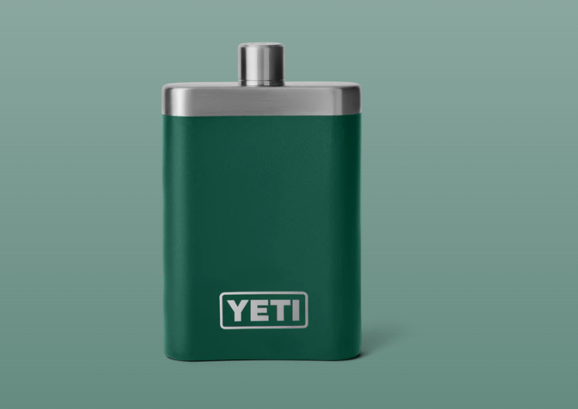YETI - Rambler FLASK