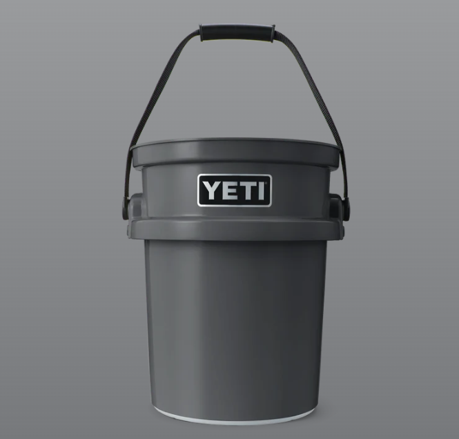 YETI - LOADOUT Bucket 5.0G
