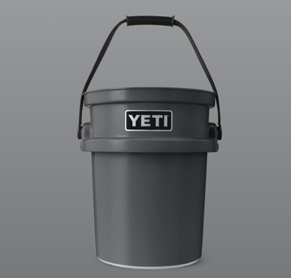 YETI - LOADOUT Bucket 5.0G