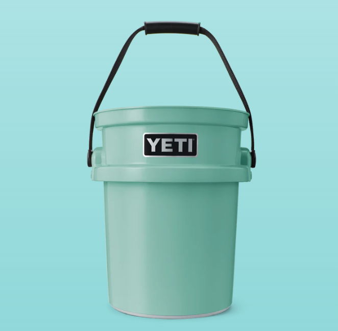 YETI - LOADOUT Bucket 5.0G