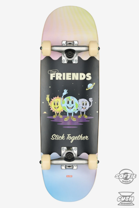 Kids Grip 95 Mini - TRUFRND - Wide - True Friends (7.9)