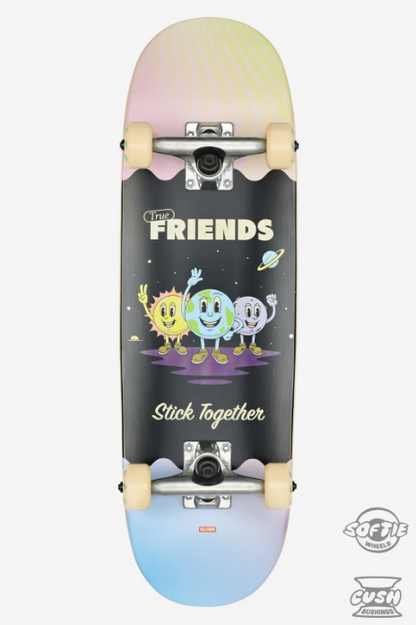 Kids Grip 95 Mini - TRUFRND - Wide - True Friends (7.9)