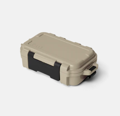 YETI - LOADOUT Gobox 1 Gear Case - TAN