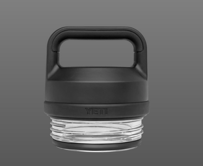 YETI - INTL Rambler Bottle CHUG CAP