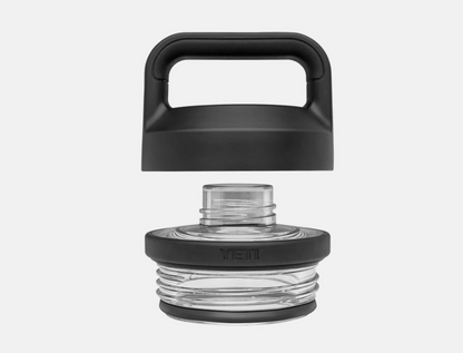 YETI - INTL Rambler Bottle CHUG CAP