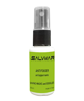 ANTIAPPANNANTE SPRAY ml.30