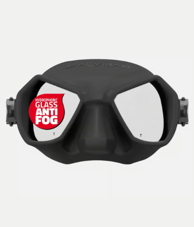 Maschera Sub SALVIMAR HATHOR ANTI FOG MASK