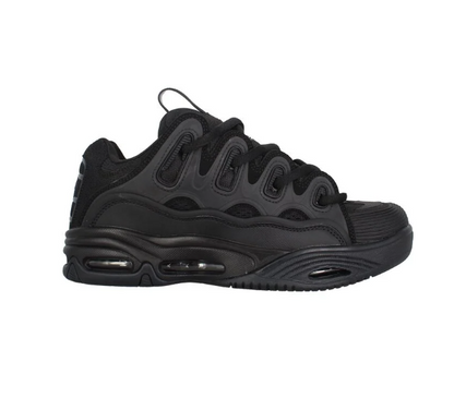 Osiris D3 2001 - Black / Black