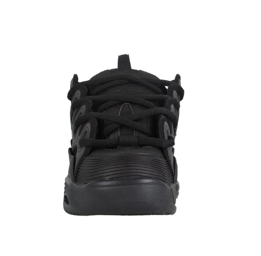 Osiris D3 2001 - Black / Black