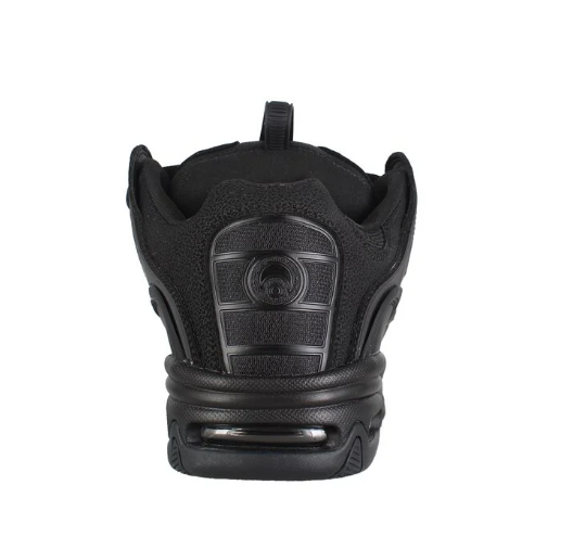 Osiris D3 2001 - Black / Black