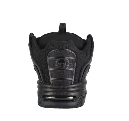 Osiris D3 2001 - Black / Black