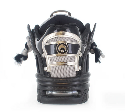 Osiris D3 2001 - Years/Black/Silver