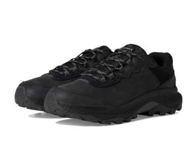 Merrell - Speed Strike 2 - Black