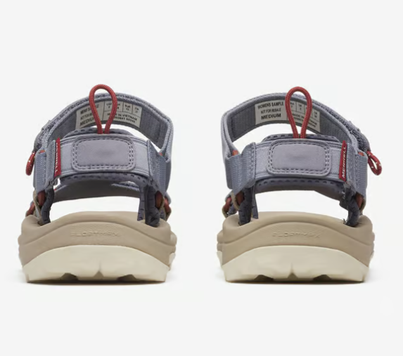 Merrell - Speed Fusion Web Sport (grigio / marrone)