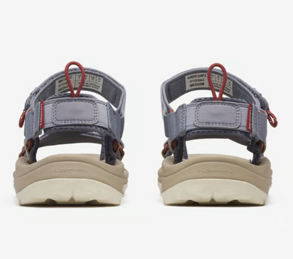Merrell - Speed Fusion Web Sport (grigio / marrone)