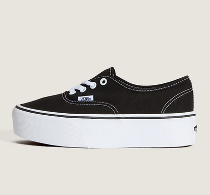 Vans - Authentic PLATFORM
