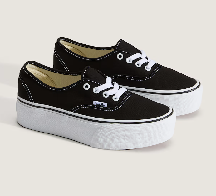 Vans - Authentic PLATFORM