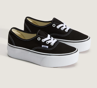 Vans - Authentic PLATFORM