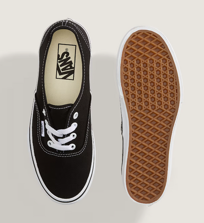 Vans - Authentic PLATFORM