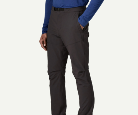 Patagonia - M's Terravia Peak Pants - Regular