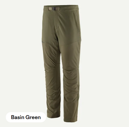 Patagonia - M's Terravia Peak Pants - Regular