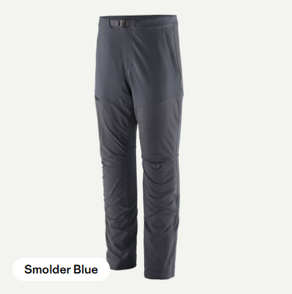Patagonia - M's Terravia Peak Pants - Regular