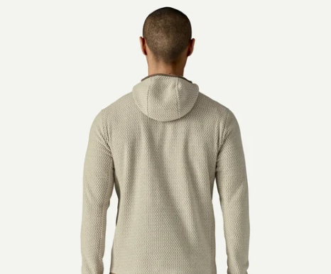 Patagonia - M's R1 Aur Full-Zip Hoody - PLCN