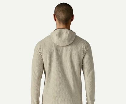 Patagonia - M's R1 Aur Full-Zip Hoody - PLCN