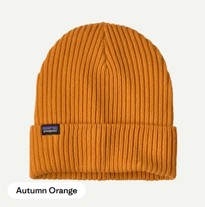 Patagonia - Fishermans Rolled Beanie