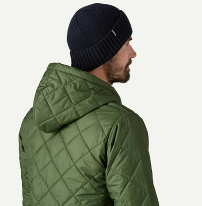 Patagonia - Fishermans Rolled Beanie