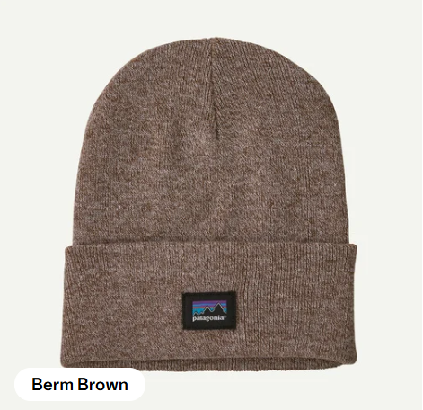 Patagonia - Everyday Beanie