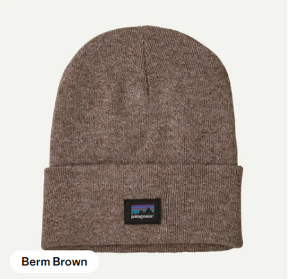 Patagonia - Everyday Beanie