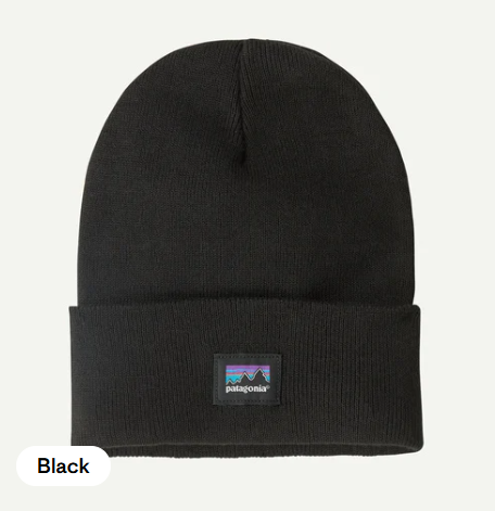 Patagonia - Everyday Beanie