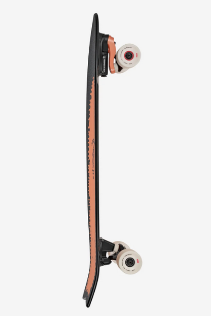 Globe - Chromantic Surf Skate - Lightning Log