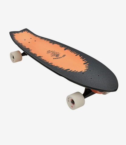 Globe - Chromantic Surf Skate - Lightning Log