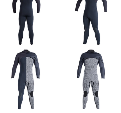 XCEL - INIFNITI Wetsuit 5/4 mm