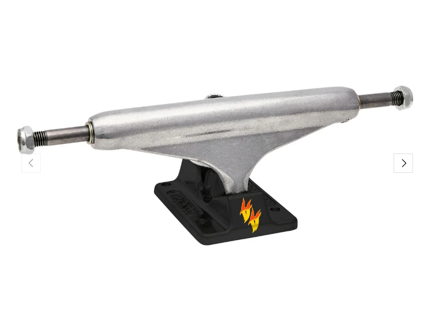 Indipendent - Stage XI Trucks - Coppia / Pair