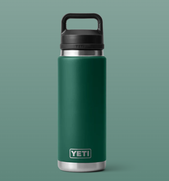 INTL Rambler 26 OZ Bottle Chug