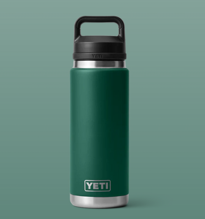 INTL Rambler 26 OZ Bottle Chug