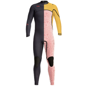 XCEL - INIFNITI Wetsuit 5/4 mm