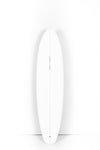AL MERRICK TRI PLANE HULL 7'6'' - CHANNEL ISLANDS