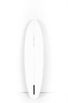 AL MERRICK TRI PLANE HULL 7'6'' - CHANNEL ISLANDS