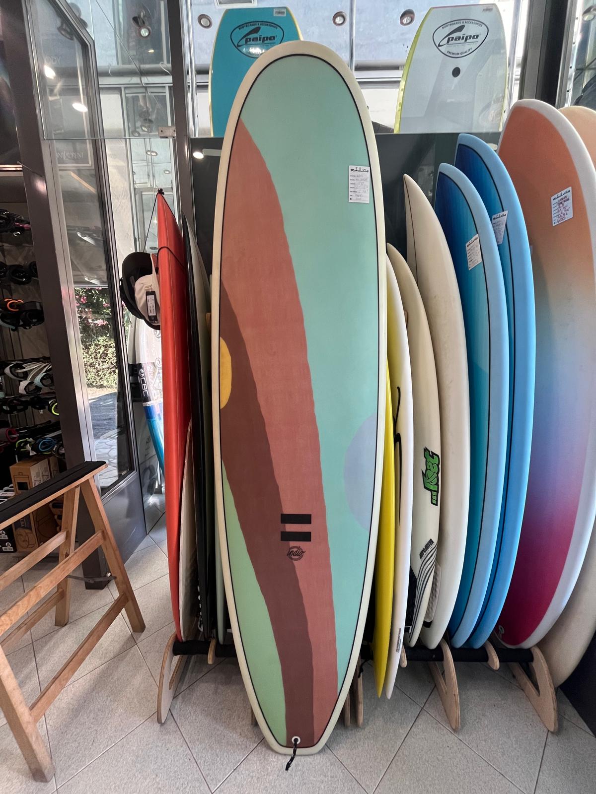 Indio - Mid Lenght 7'0"