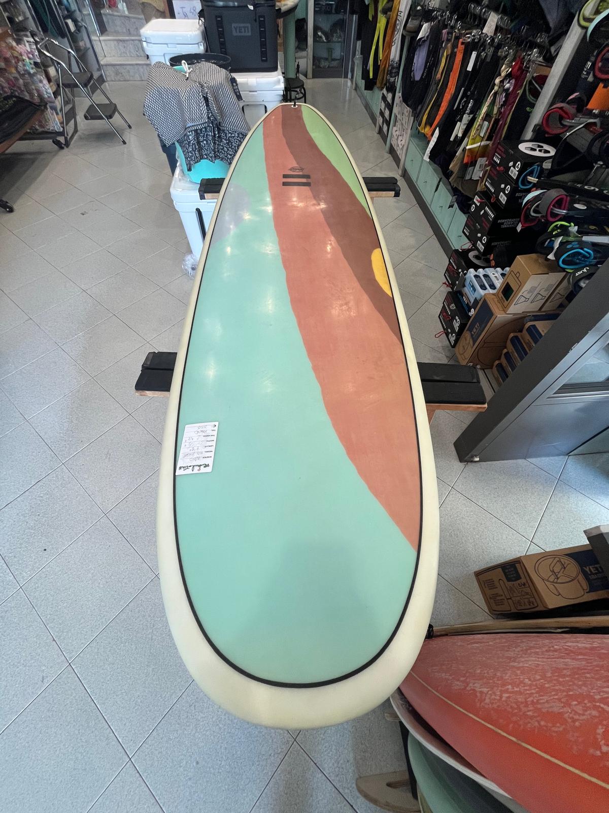 Indio - Mid Lenght 7'0"