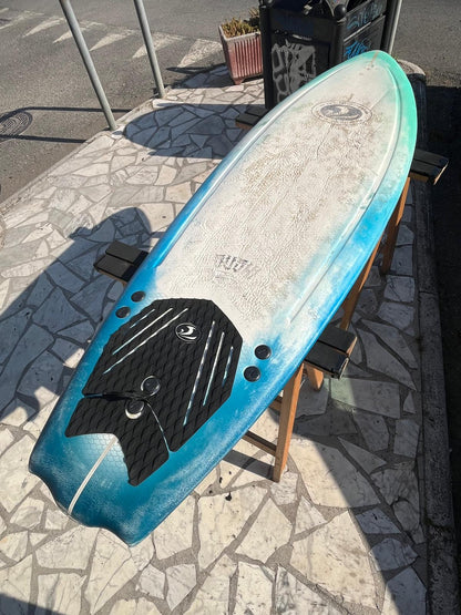CBC - Sushi 5'8"