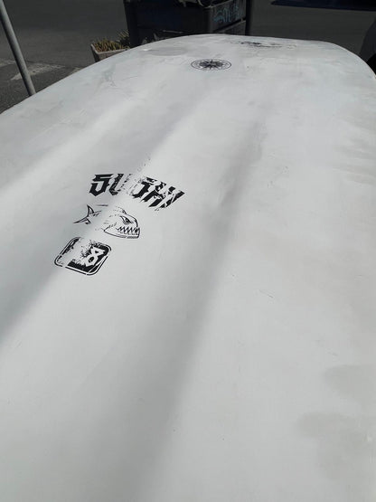 CBC - Sushi 5'8"