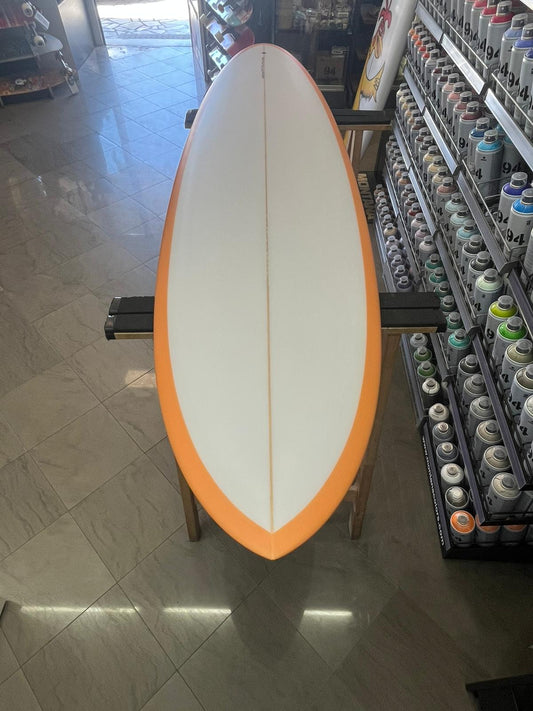 Al Merrck 7'0" - CI MID - RP Box + Future 2 Fin - 44.8 lt se - Radical Trick